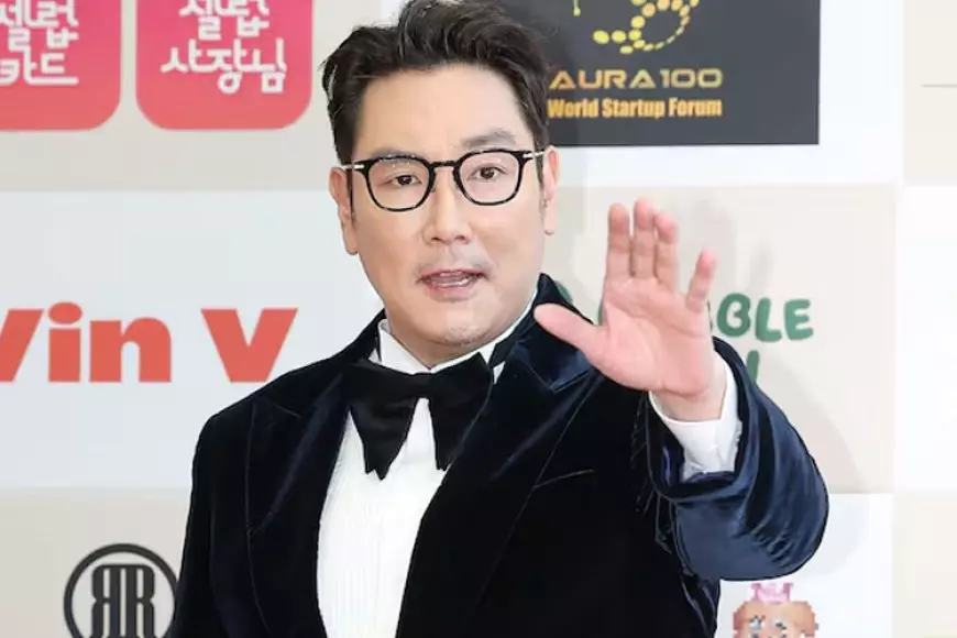 Skandal Masa Lalu Terungkap, Cho Jin Woong Putuskan Pensiun