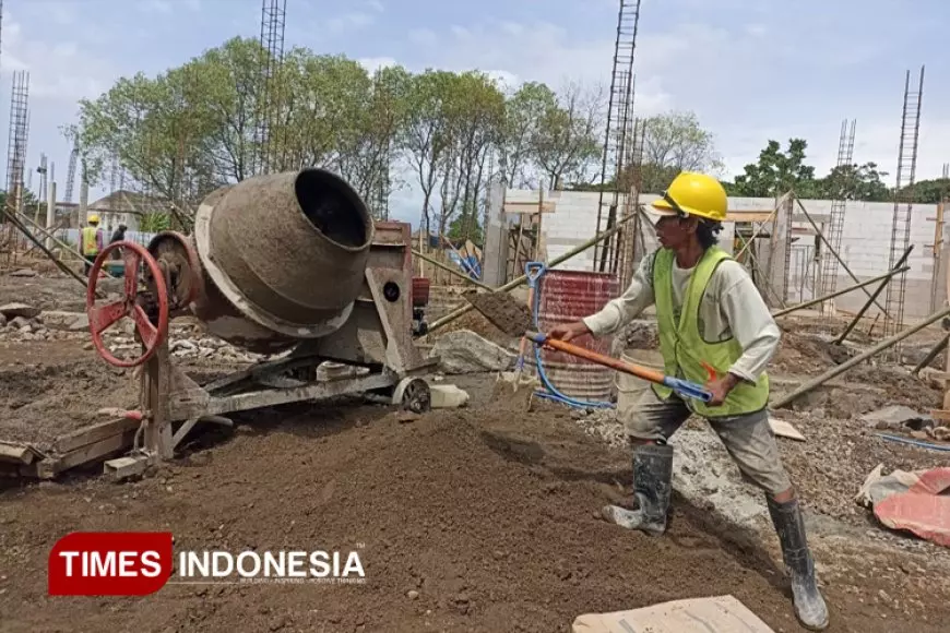 Kampung Nelayan Merah Putih di Banyuwangi Bakal Jadi Sentra Kuliner Baru