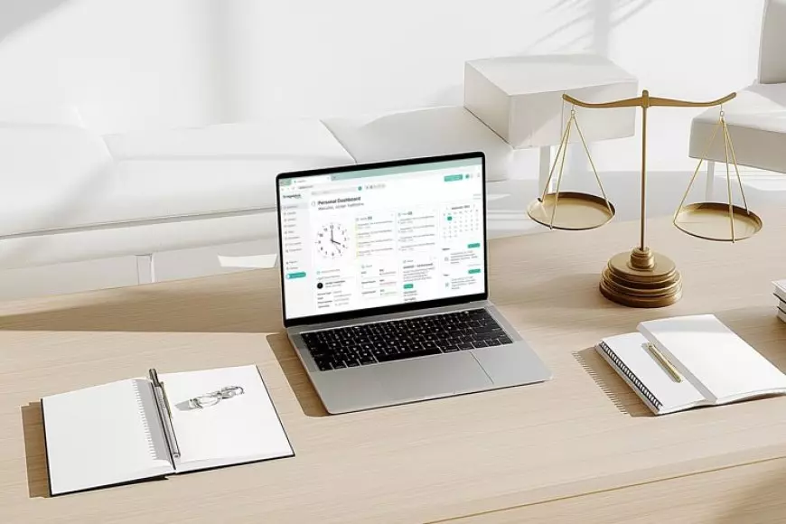 Legal Plus Technology, Teknologi Digital yang Mengubah Wajah Layanan Hukum di Indonesia