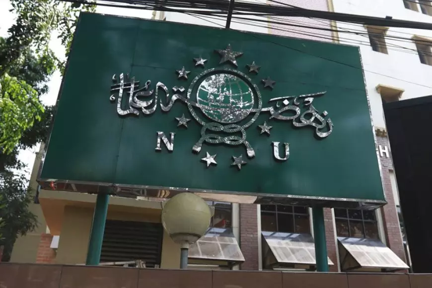 Forum Lembaga-Banom PBNU Keluarkan Pernyataan Resmi: Hindari Potensi Dualisme