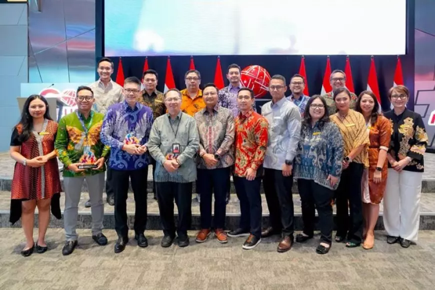 AIIR Resmi Berdiri, Perkuat Profesionalisme Investor Relations di Indonesia