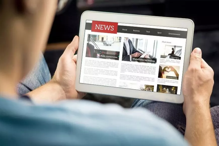 Alasan Pentingnya Sumber Informasi Bacaan yang Kredibel dan Memberikan Informasi bagi Pembaca Modern