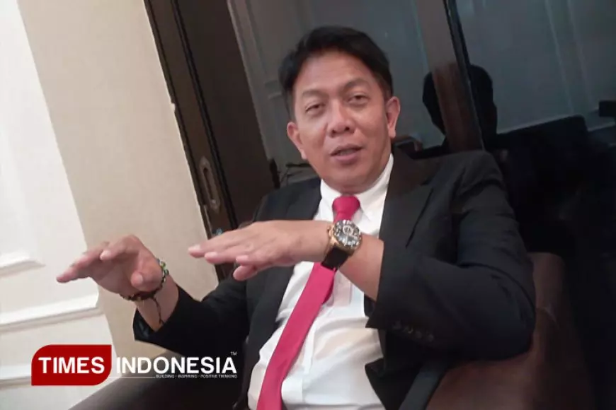 Perekonomian Optimis di Kabupaten Malang Jelang Nataru: Daya Beli Aman