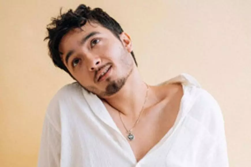 Bryan Domani Ungkap Tantangan Bermain Tamtam