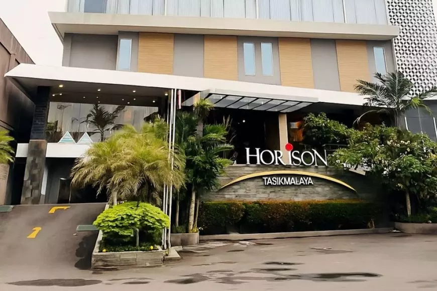 Staycation Akhir Tahun Lebih Istimewa, Horison Hotels Group Gelar Diskon