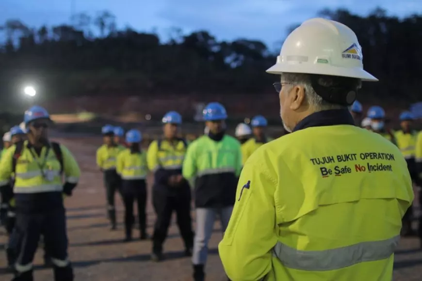 72 Persen Karyawan PT BSI Warga Lokal Banyuwangi