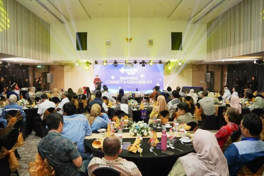 Merayakan 13 Tahun Kepedulian, Bethsaida Healthcare Terus Melangkah Bersama Masyarakat