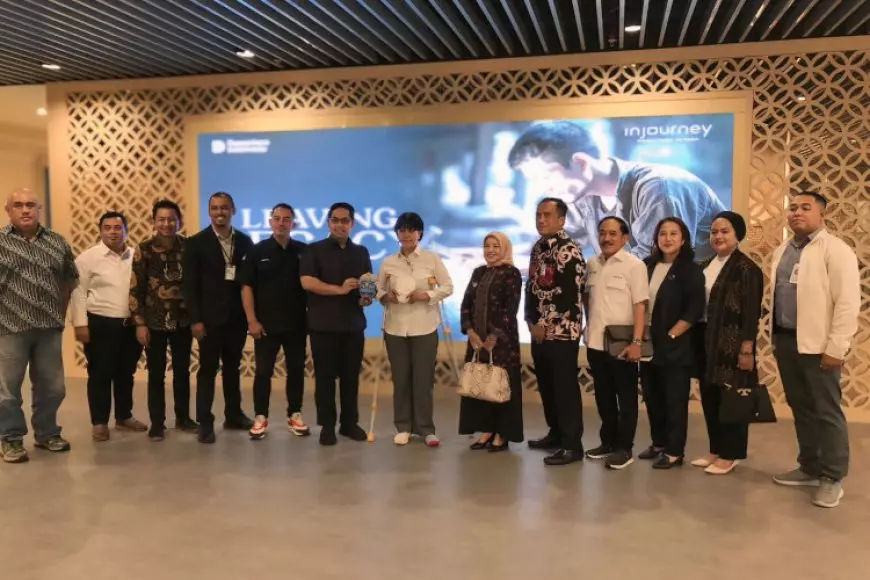 Angkat Sektor Pariwisata, Pemkab Malang Usulkan Buka Penerbangan Yogyakarta-Malang