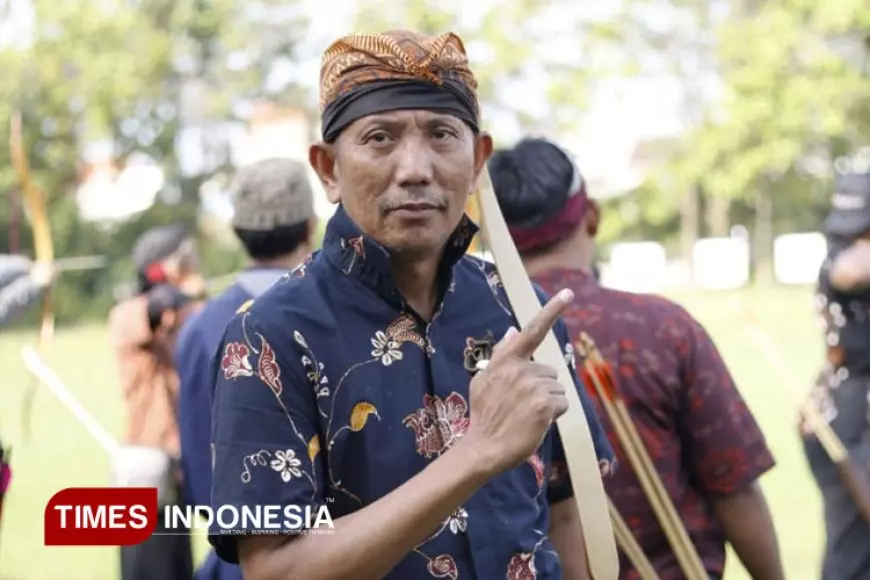Santri PEM Gondanglegi Raih Juara 1 Panahan se-Jawa Timur di ME Confest UMSIDA 2025