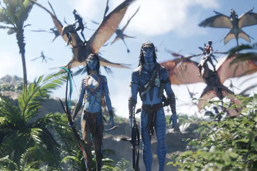 Avatar: Fire and Ash Jadi Salah Satu Film Termahal Sepanjang Sejarah