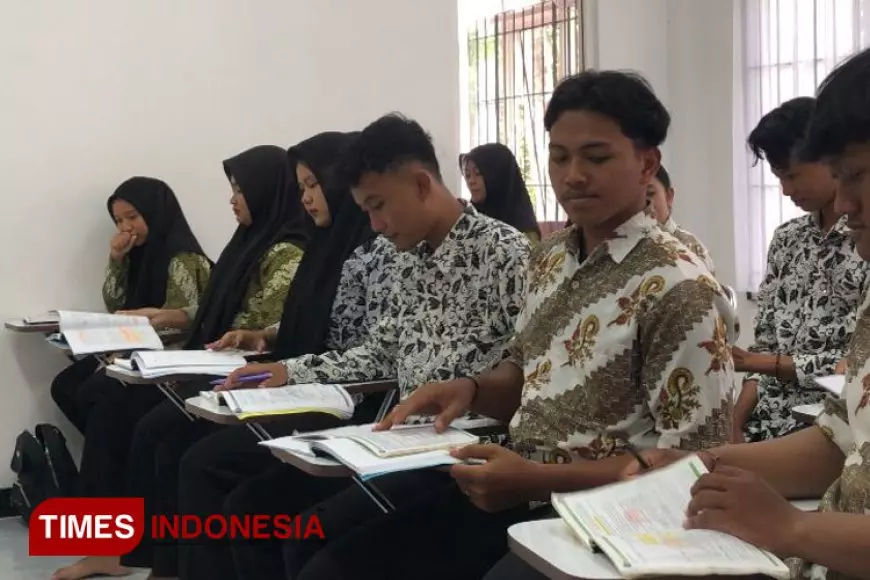 Kurangi Pengangguran, LPK Bala Wangi Training Banyuwangi Prioritaskan Program Kerja Resmi ke Jepang