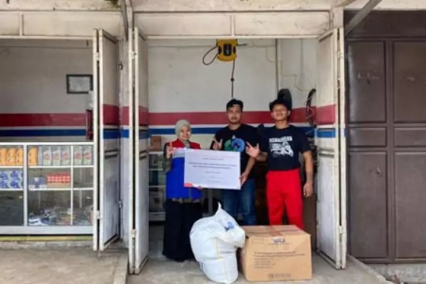 Pertamina Lubricants Perkuat Pemberdayaan Santri melalui Program Enduro Sahabat Santri