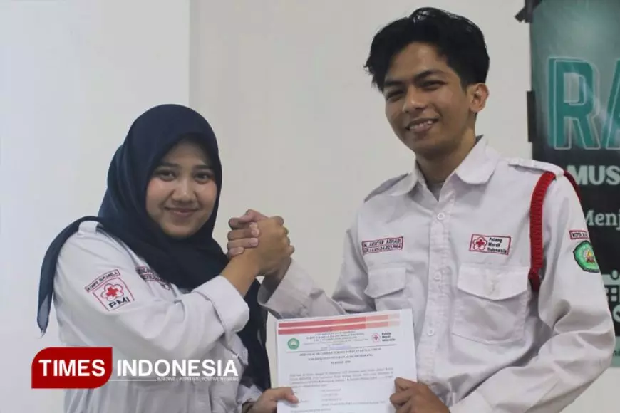 Musyawarah Anggota Tahunan Unit “RATNIT” sebagai Momentum Evaluasi Kinerja