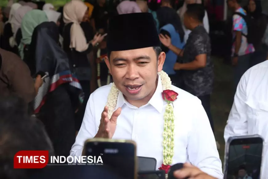 Efisiensi Anggaran, Bupati Jember Tidak Pangkas TPP ASN