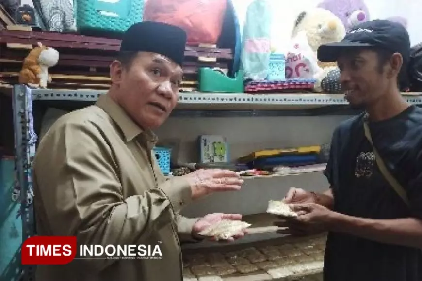 Kedelai Sentuh Rp13 Ribu Per Kilogram, BHS Dorong Penurunan Harga