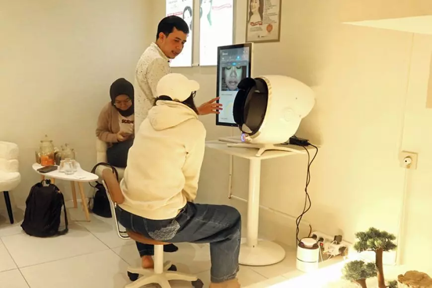 Destinasi Baru di Bandung: Merawat Kulit Sekaligus Menikmati Wisata Kecantikan