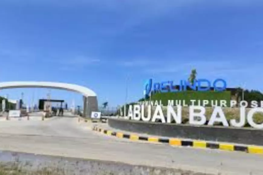 Pelindo dan KSOP Labuan Bajo Perkuat Sinergi untuk Layanan Kepelabuhanan Prima