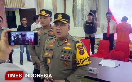 Polres Solok Berhasil Meraih Predikat WBK di Penghujung Tahun 2025