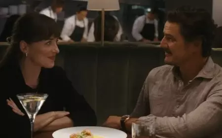 Materialists: Ketika Cinta Dihitung, Perempuan yang Diadili