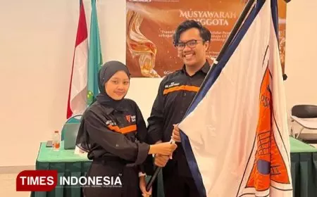 Musyang UKM PSMBA Unisma