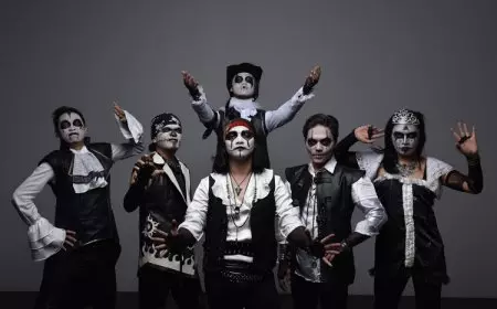 Viral Lagu “Tak Diberi Tulang Lagi” Disebut Sindiran Slank, Benarkah Karya Kuburan Band?