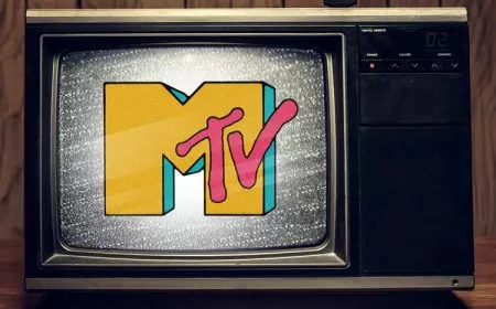 Era TV Musik Berakhir, MTV Tutup Lima Saluran di Inggris dan Irlandia