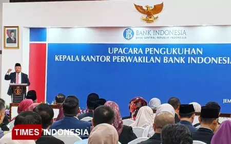 Angka Kemiskinan Tinggi, Bupati Jember: Konektivitas Udara jadi Kunci