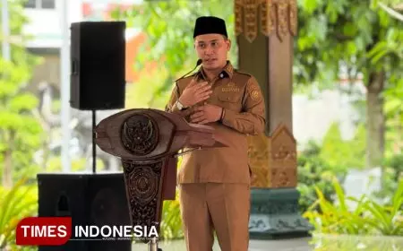Pemkab Mojokerto dan FK Ubaya Perkuat Percepatan Penurunan Stunting