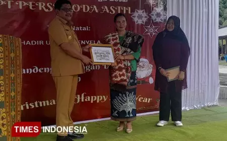 Bupati Sumba Timur Ajak Perusahaan dan Petani Optimalkan Potensi Budidaya Rumput Laut