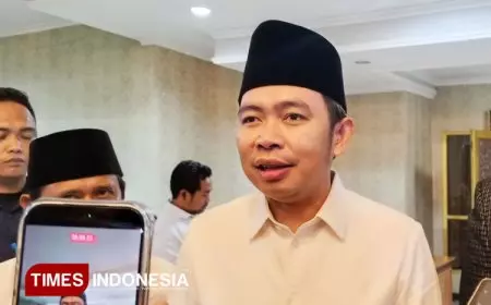 Bantu Kades, Bupati Jember Sumbang Ambulans hingga Kawal Dana Desa