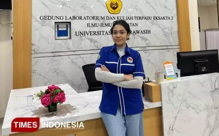 Edukasi Kusta Lewat Komik: Dokter Dhelya Menyapa Masyarakat Papua