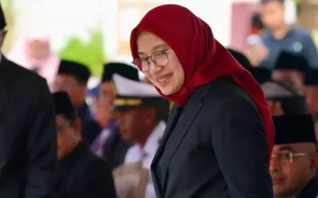 SPBE Pemkab Banyuwangi Kembali Jadi Terbaik se-Indonesia