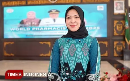 Maraknya Kekerasan Seksual Pelajar di Jombang, PUSPA Tekankan Pencegahan Sistemik dan Edukasi Dini