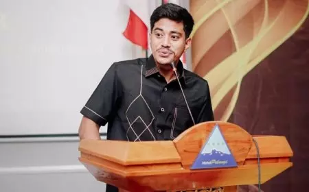 Semeru Institute Desak Presiden Ambil Sikap Tegas Terkait Reformasi Polri