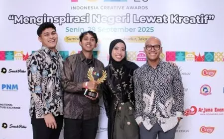 Masuki Tahun Kelima, SnackVideo Terus Tumbuh Bersama Komunitas