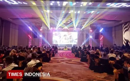 MTC Antarkan Tugas Mayjen TNI Susilo, Sambut Pangdivif 2 Kostrad Baru