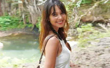 Angkat Isu Child Grooming, E-Novel Broken Strings Aurelie Moeremans Viral