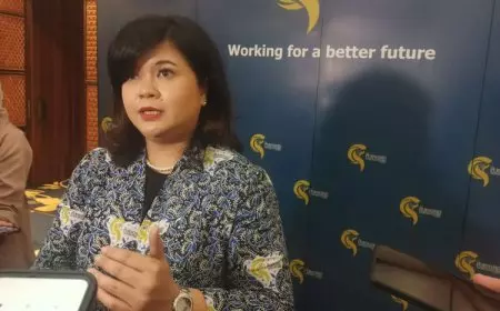 Purnomo Yusgiantoro Center Menyelenggarakan Kaleidoskop Energi