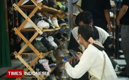 Katalis Fest 2026 Hadirkan Festival Kreatif Mahasiswa, UMKM, dan Hiburan Musik di Jember