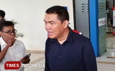 Pertamina Patra Niaga Siapkan 16 Ribu Liter Avtur di Bandara Notohadinegoro