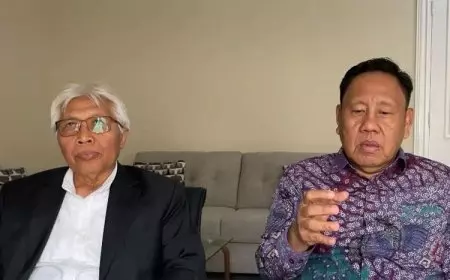 Kontrol Negara Dinilai Kunci Wujudkan Pengelolaan Minerba Berkeadilan