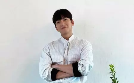 Ji Chang Wook jadi Cameo dalam Drama Men of the Harem yang Dibintangi Suzy