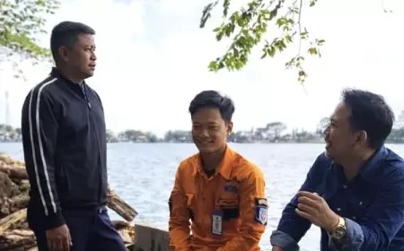 Cegah Longsor Susulan, Fraksi PDIP Magetan Keluarkan 7 Rekomendasi Mendesak untuk Sarangan