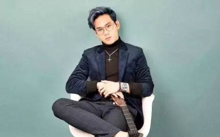 Tajuk Redaksi: Gen Z dan Ilusi Kaya Instan