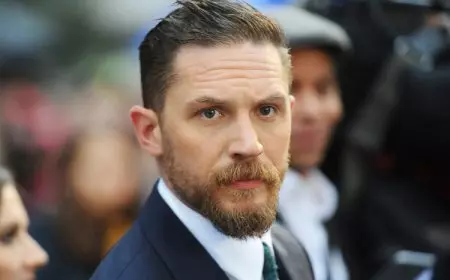 Tom Hardy Masuk Transformers? Rumor Peran Decepticon Jadi Sorotan