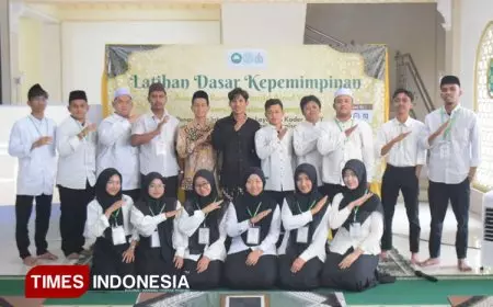 Cetak Kader Berintegritas, ARMY UNISMA Gelar LKD 2026: Kolaborasi Lintas Kampus