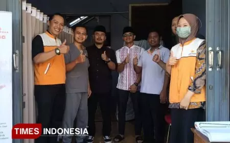 Komitmen Pengabdian pada Masyarakat, RS Wajak Husada Malang Konsisten Gelar Khitan Gratis