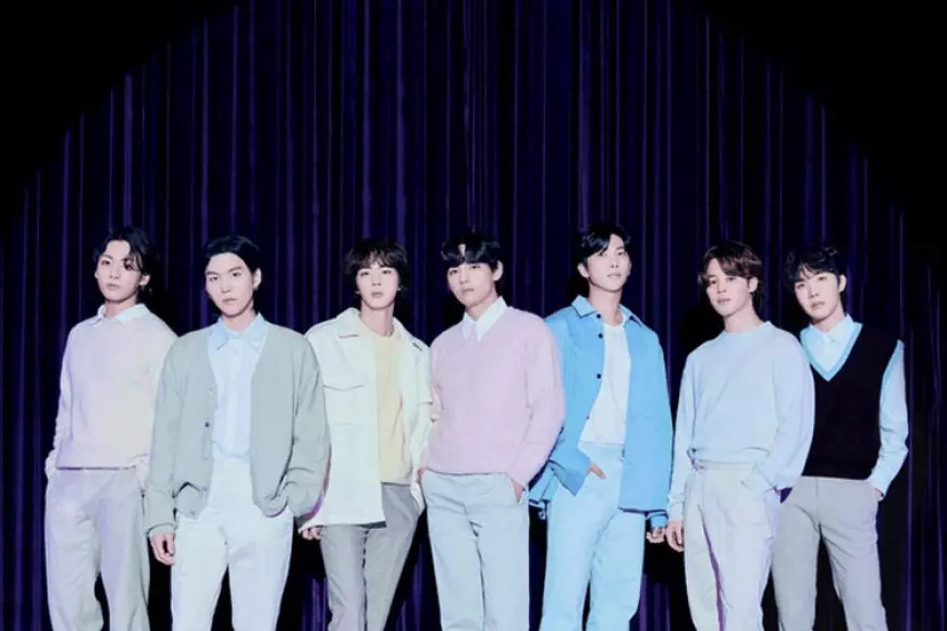 Siap-siap ARMY, Ini Jadwal Rilis Album Comeback BTS