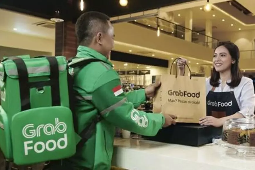 Grab Indonesia 2025, Platform Digital Penggerak Ekonomi Rakyat dan Inklusi Sosial