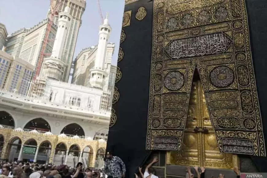 Dibuka Sepekan, Kemenhaj Buka Pelunasan Bipih Tahap II